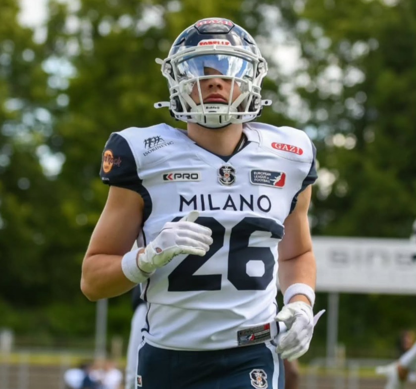 Gabriele Battistella